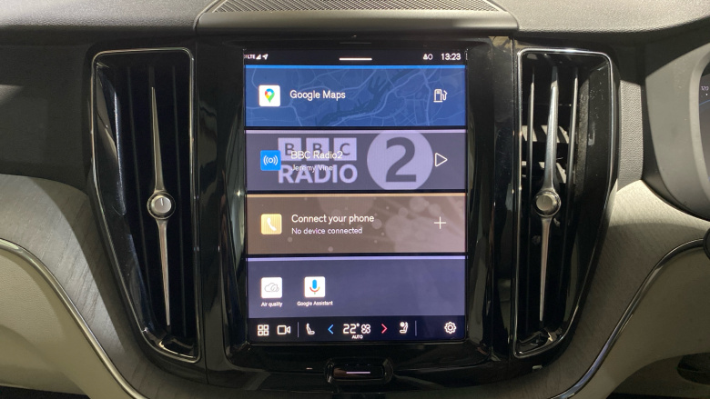 Volvo XC60 2.0 B4D Plus Dark 5dr AWD Geartronic Diesel Estate